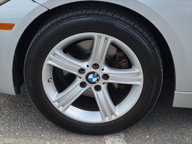 2014 BMW 328i 328i