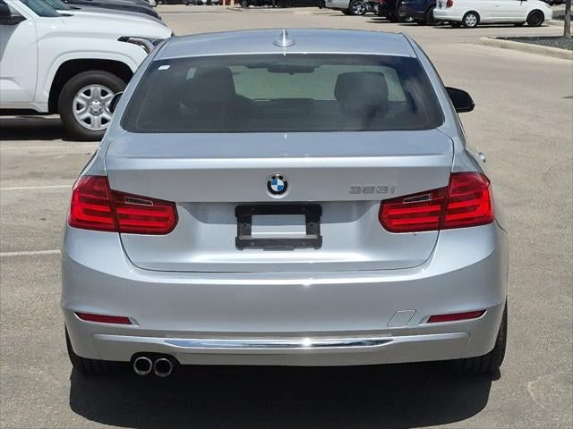 2014 BMW 328i 328i