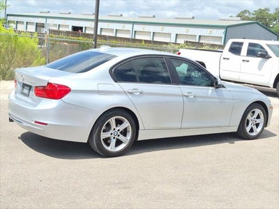 2014 BMW 328i 328i