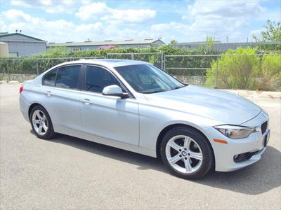 2014 BMW 328i 328i