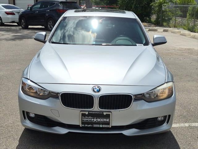2014 BMW 328i 328i