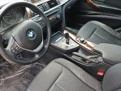 2014 BMW 328i 328i