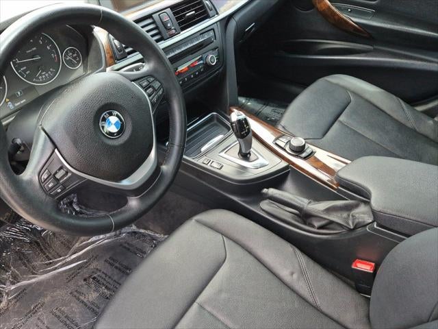 2014 BMW 328i 328i