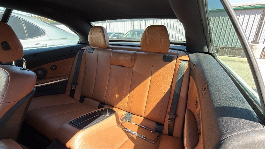 2015 BMW 4 Series 428i