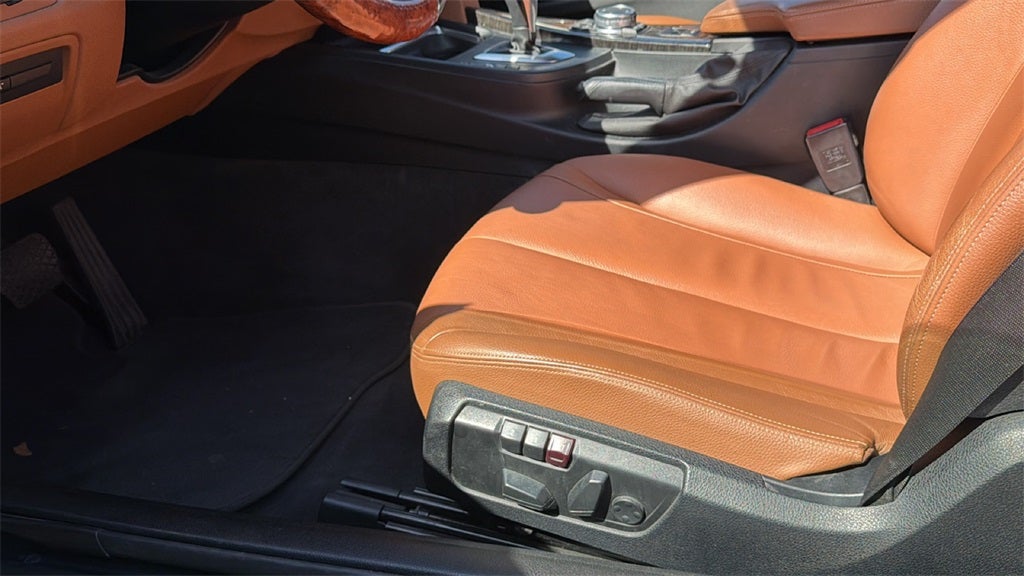 2015 BMW 4 Series 428i