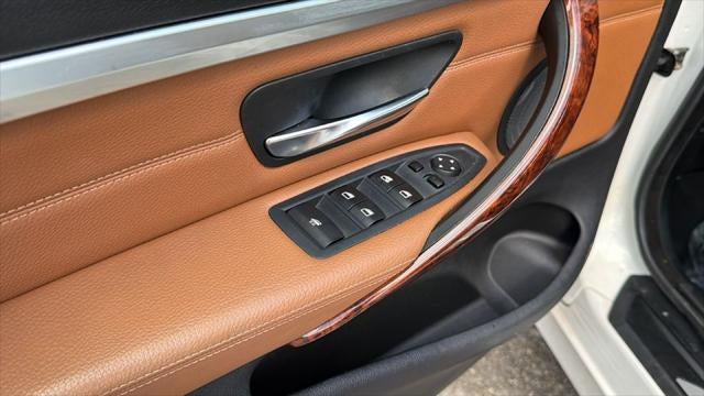 2015 BMW 4 Series 428i