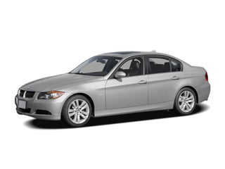 2007 BMW 3 Series 335i