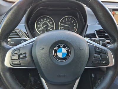 2016 BMW X1 xDrive28i