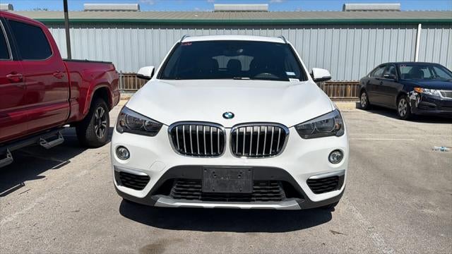 2016 BMW X1 xDrive28i