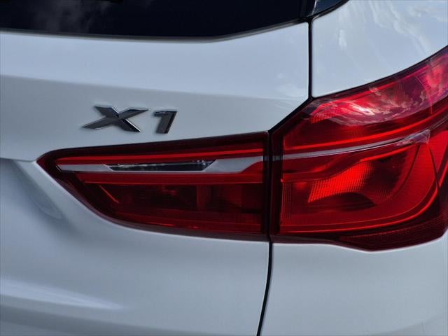 2016 BMW X1 xDrive28i