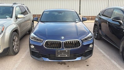 2018 BMW X2 xDrive28i