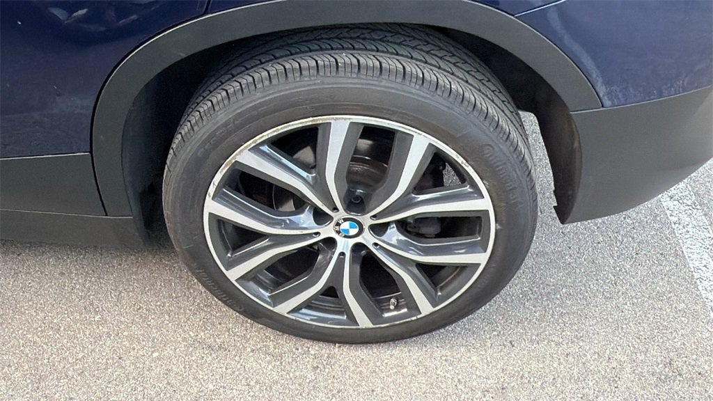 2018 BMW X2 xDrive28i
