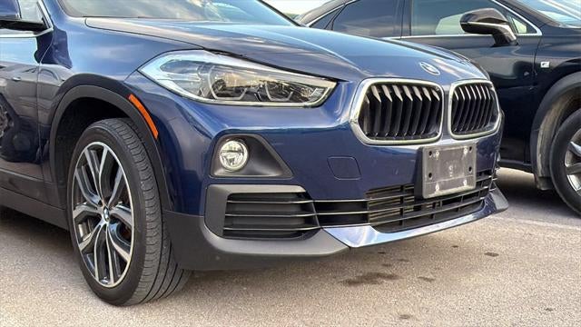 2018 BMW X2 xDrive28i