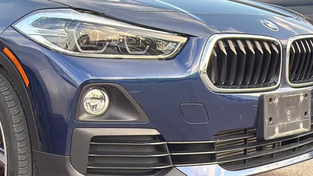 2018 BMW X2 xDrive28i