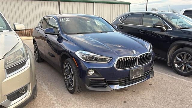 2018 BMW X2 xDrive28i