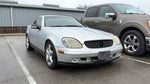 2001 Mercedes-Benz SLK SLK 320 Base