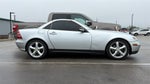 2001 Mercedes-Benz SLK SLK 320 Base