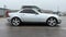 2001 Mercedes-Benz SLK SLK 320 Base