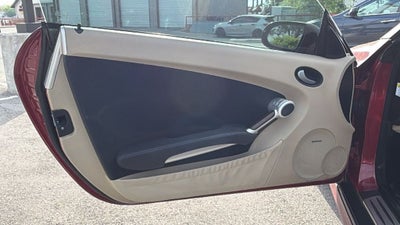 2008 Mercedes-Benz SLK SLK 280 Base