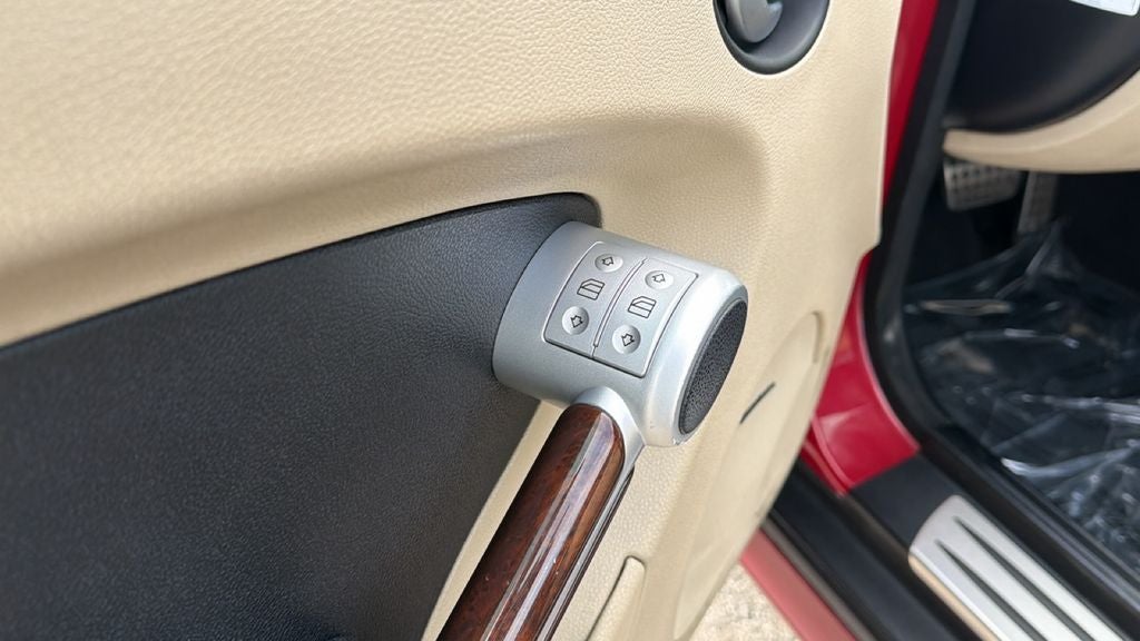 2008 Mercedes-Benz SLK SLK 280 Base