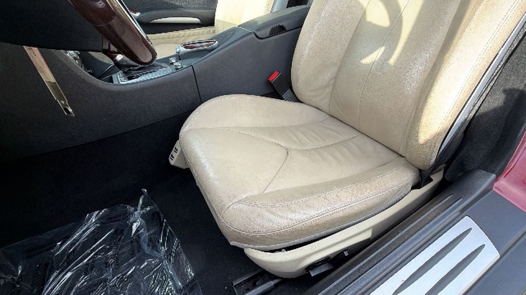 2008 Mercedes-Benz SLK SLK 280 Base