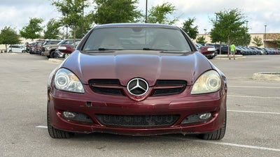 2008 Mercedes-Benz SLK SLK 280 Base