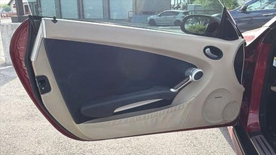 2008 Mercedes-Benz SLK SLK 280 Base