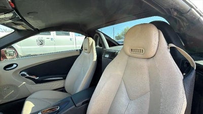 2008 Mercedes-Benz SLK SLK 280 Base