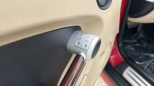 2008 Mercedes-Benz SLK SLK 280 Base