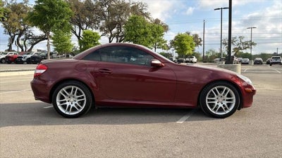 2008 Mercedes-Benz SLK SLK 280 Base
