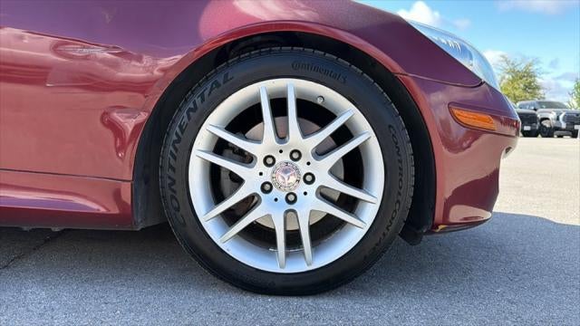 2008 Mercedes-Benz SLK SLK 280 Base