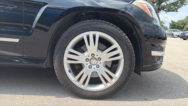 2015 Mercedes-Benz GLK GLK 350