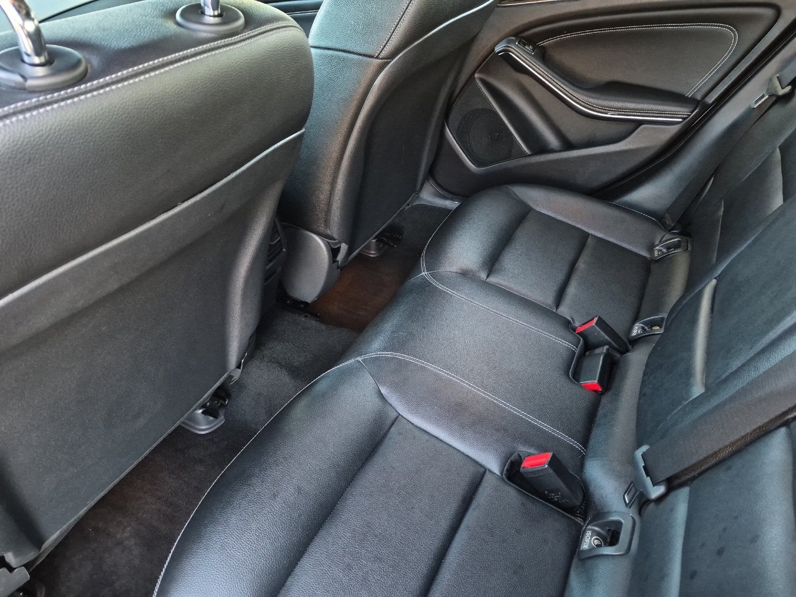 2020 Mercedes-Benz GLA GLA 250