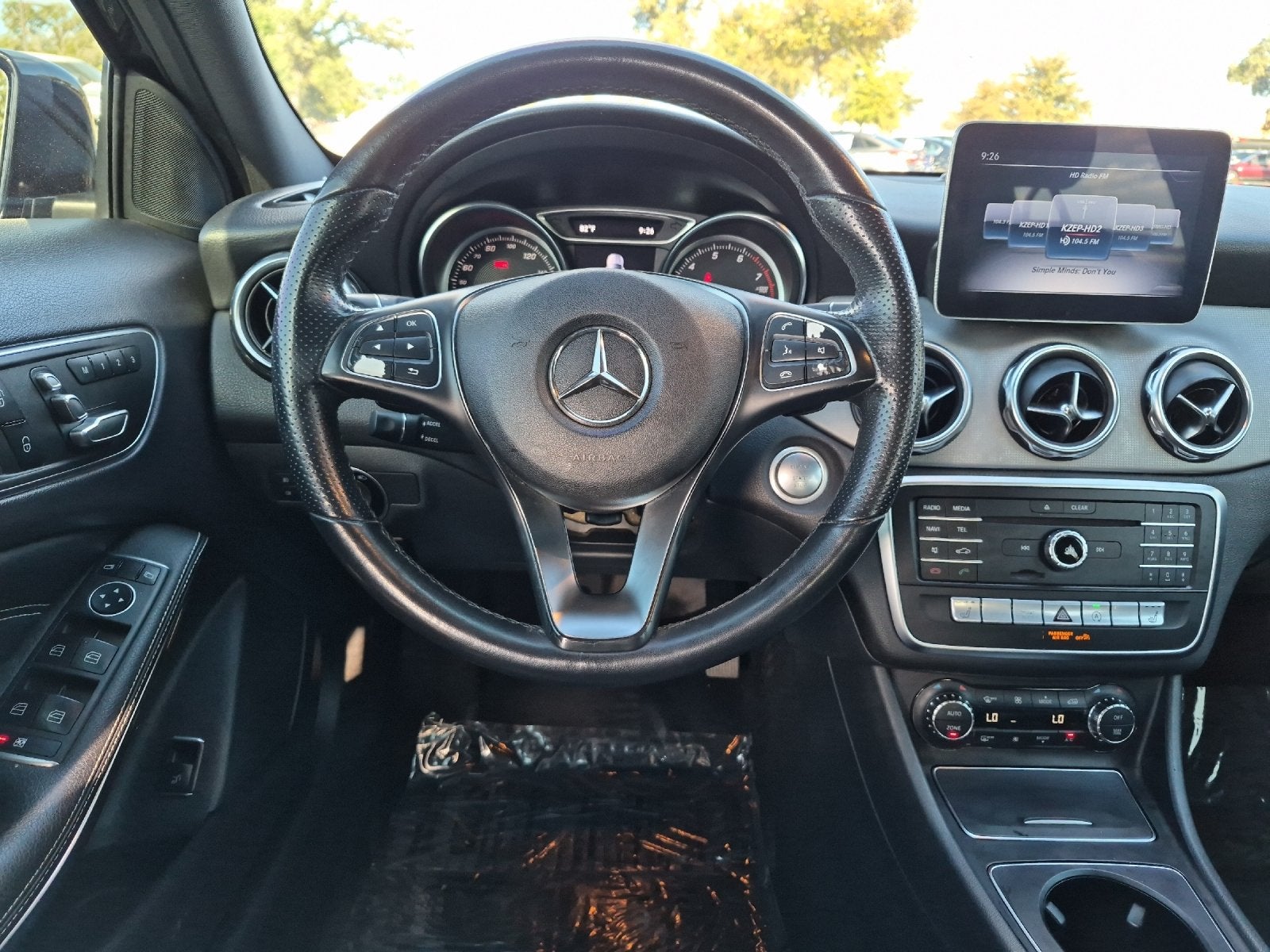 2020 Mercedes-Benz GLA GLA 250