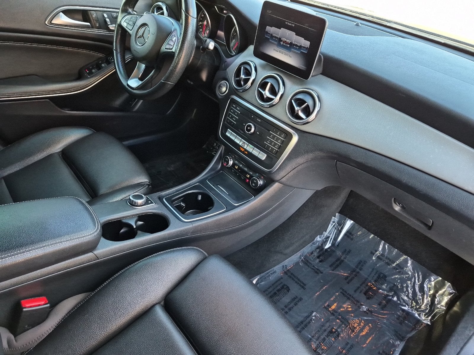 2020 Mercedes-Benz GLA GLA 250