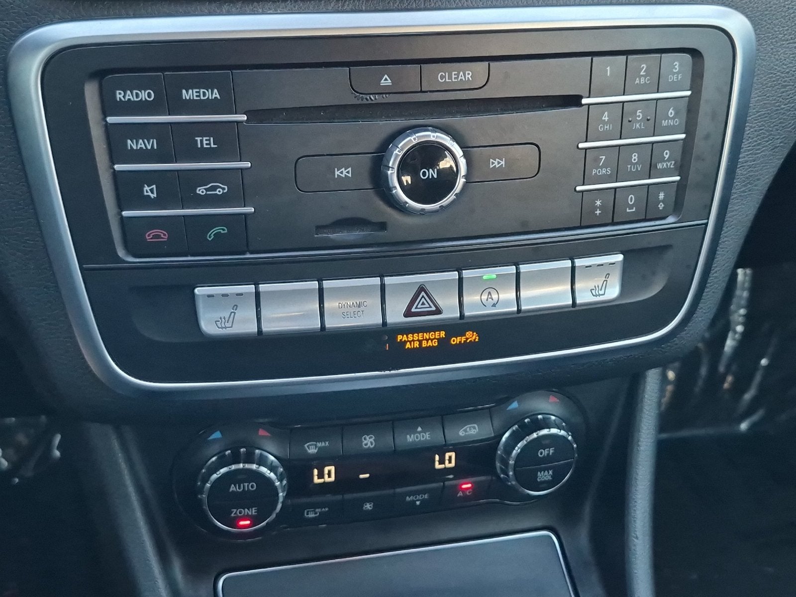 2020 Mercedes-Benz GLA GLA 250