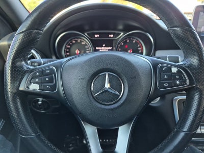 2020 Mercedes-Benz GLA GLA 250