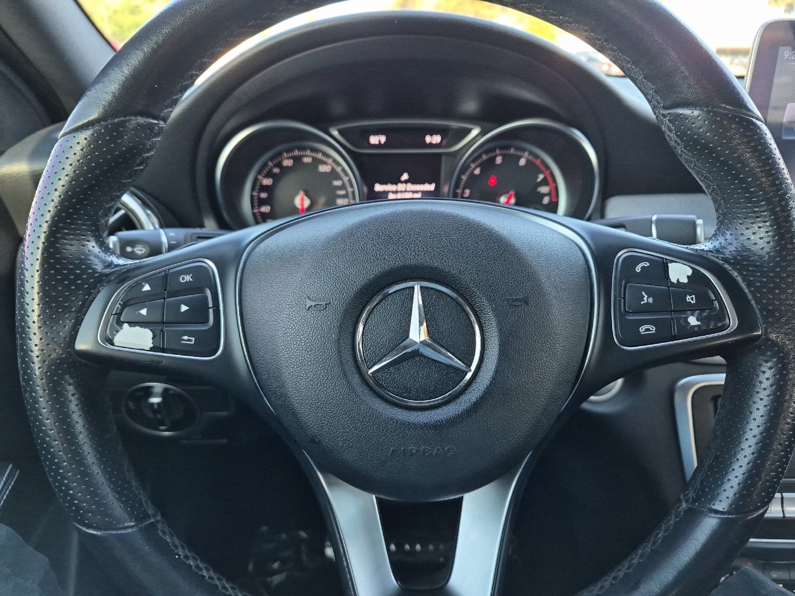 2020 Mercedes-Benz GLA GLA 250