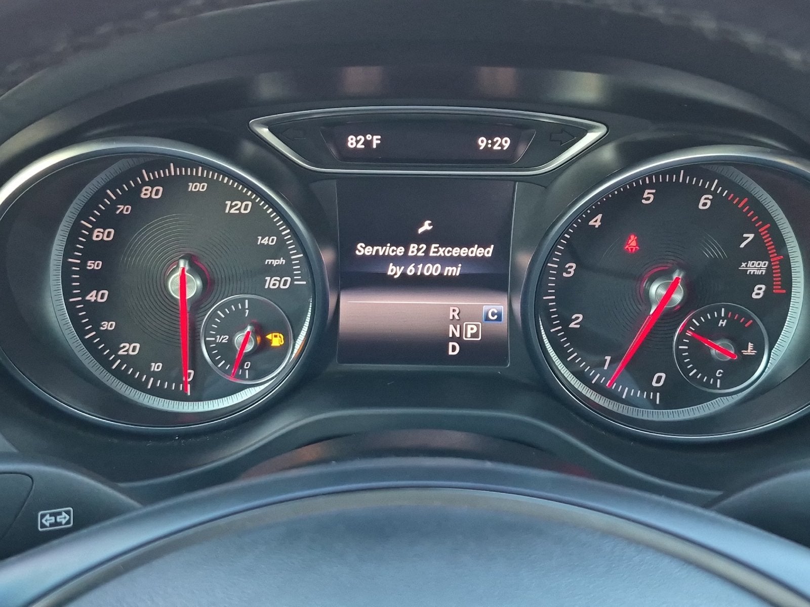 2020 Mercedes-Benz GLA GLA 250