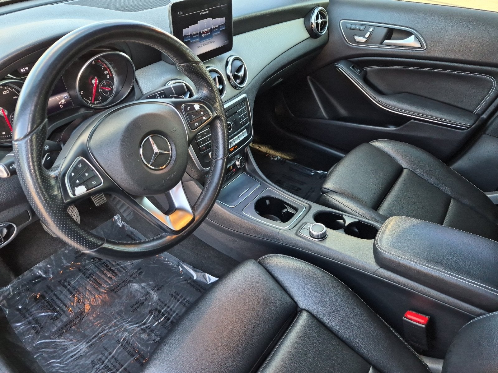 2020 Mercedes-Benz GLA GLA 250