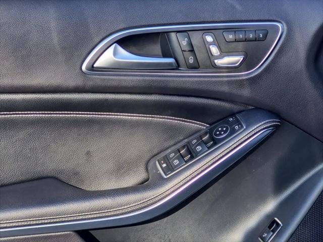 2020 Mercedes-Benz GLA GLA 250
