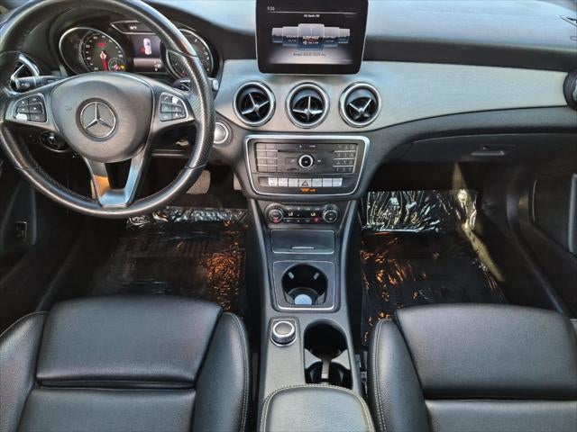 2020 Mercedes-Benz GLA GLA 250