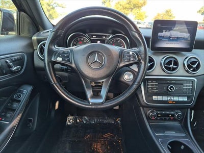 2020 Mercedes-Benz GLA GLA 250