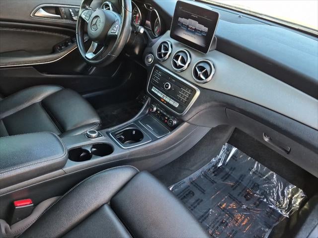 2020 Mercedes-Benz GLA GLA 250