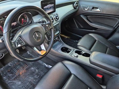 2020 Mercedes-Benz GLA GLA 250