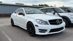 2014 Mercedes-Benz C-Class C 250