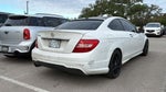 2014 Mercedes-Benz C-Class C 250