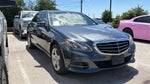 2014 Mercedes-Benz E-Class E 350 Base
