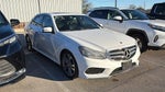 2016 Mercedes-Benz E-Class E 350 Luxury
