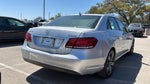 2014 Mercedes-Benz E-Class E 350 4MATIC®